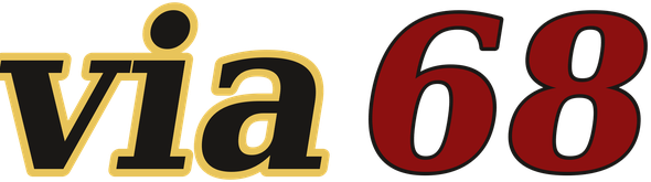 via68 logo